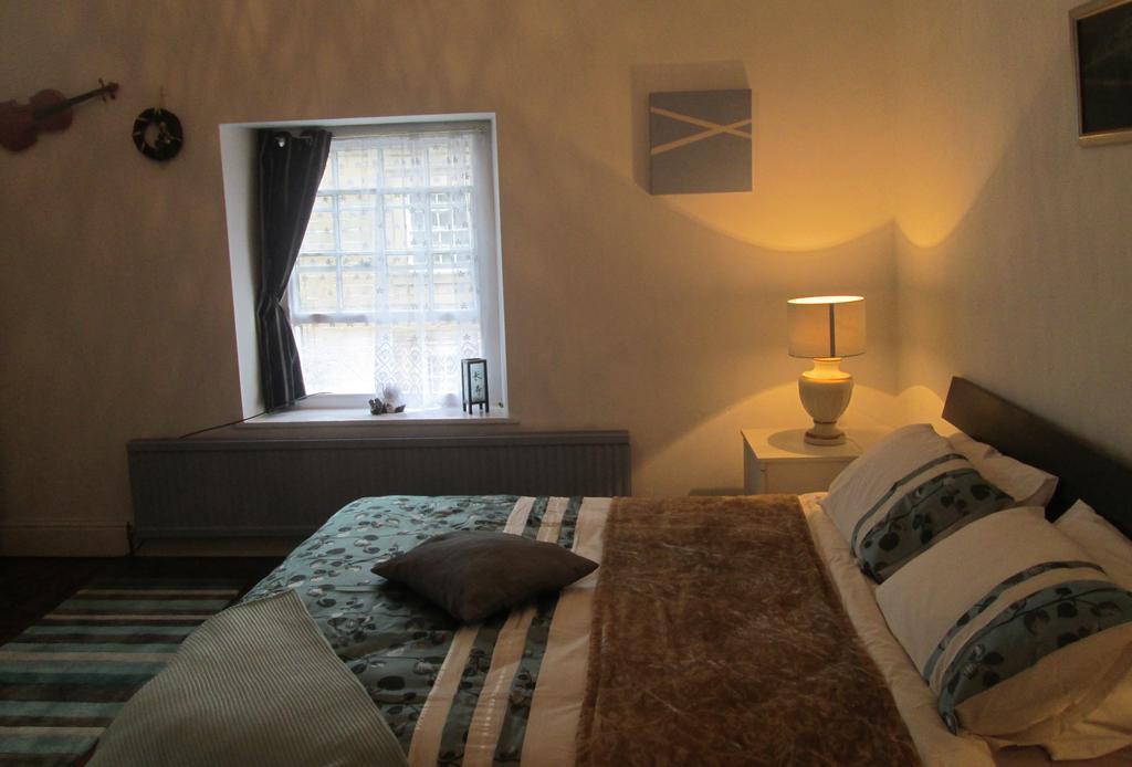 One Castle Street Bed And Breakfast Bakewell Phòng bức ảnh