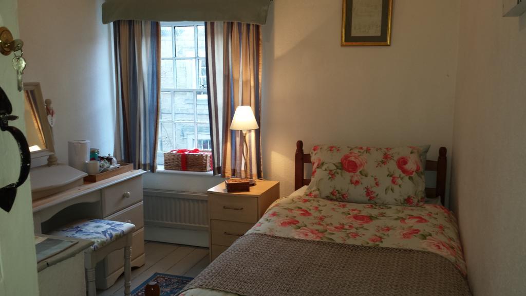 One Castle Street Bed And Breakfast Bakewell Phòng bức ảnh