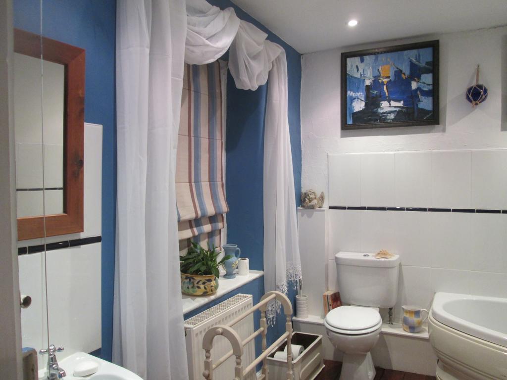One Castle Street Bed And Breakfast Bakewell Ngoại thất bức ảnh