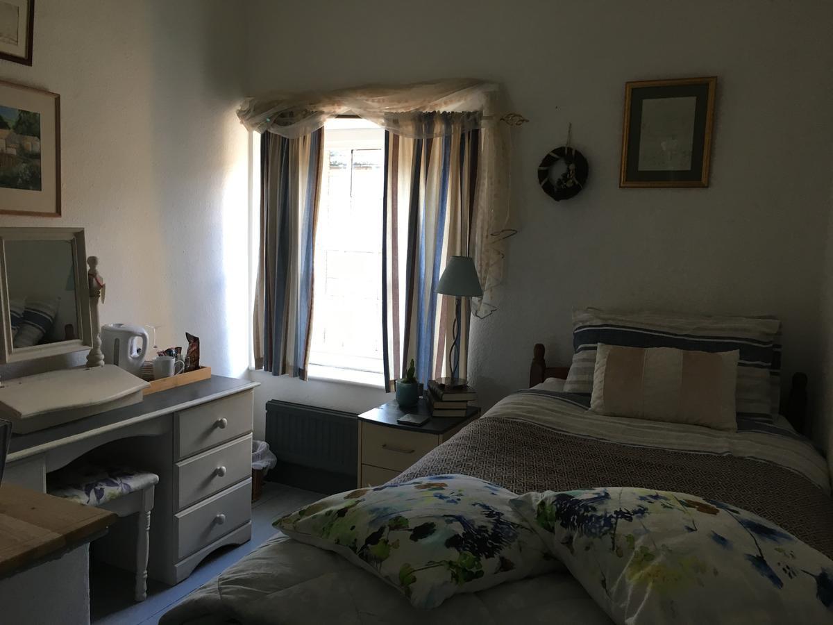 One Castle Street Bed And Breakfast Bakewell Ngoại thất bức ảnh