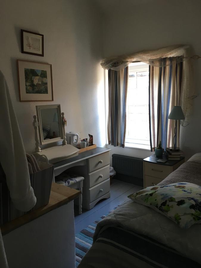 One Castle Street Bed And Breakfast Bakewell Ngoại thất bức ảnh