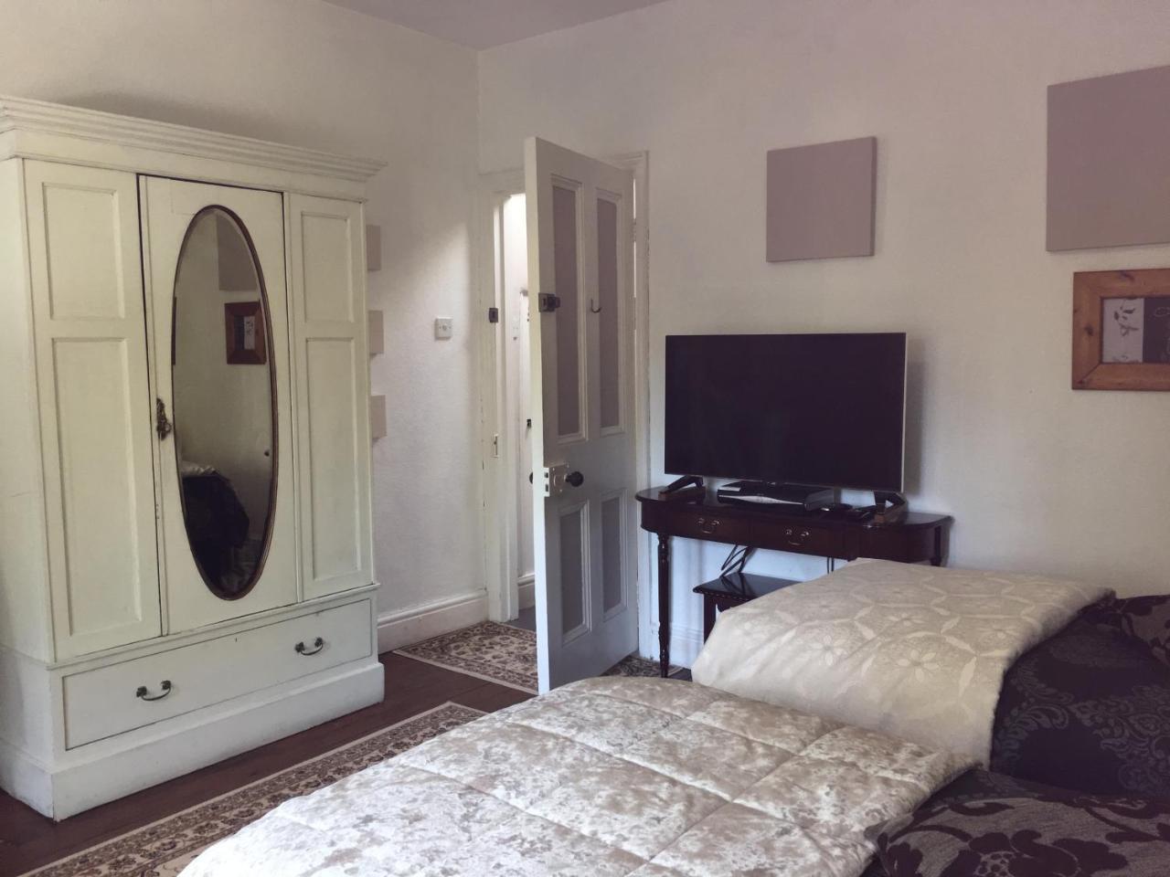One Castle Street Bed And Breakfast Bakewell Ngoại thất bức ảnh
