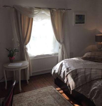 One Castle Street Bed And Breakfast Bakewell Ngoại thất bức ảnh